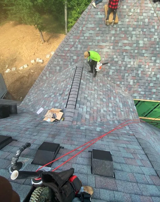 Slide of ROI Renovations