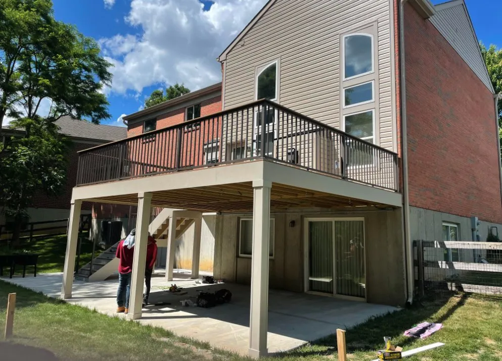 Slide of ROI Renovations