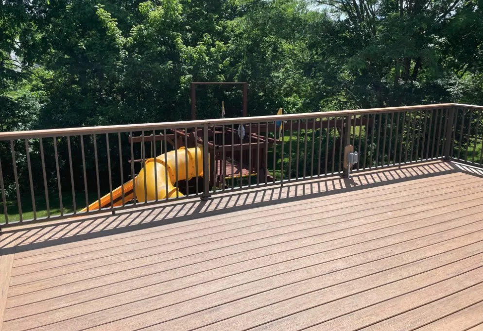 Slide of ROI Renovations