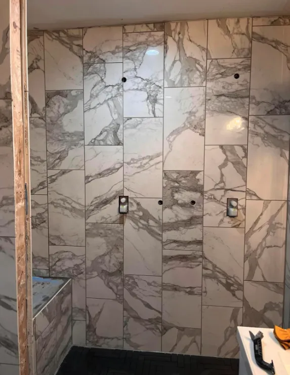 Slide of ROI Renovations