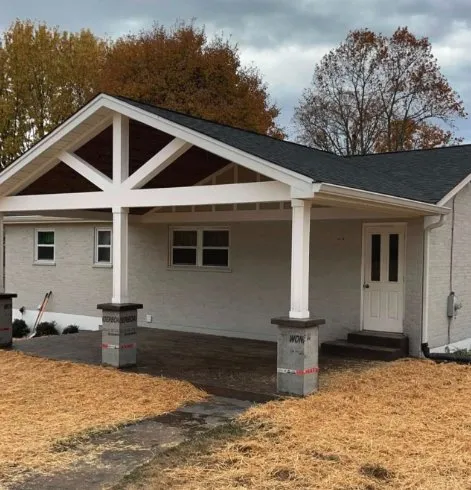 Slide of ROI Renovations