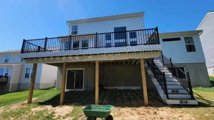 Slide of ROI Renovations