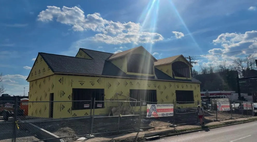 Slide of ROI Renovations