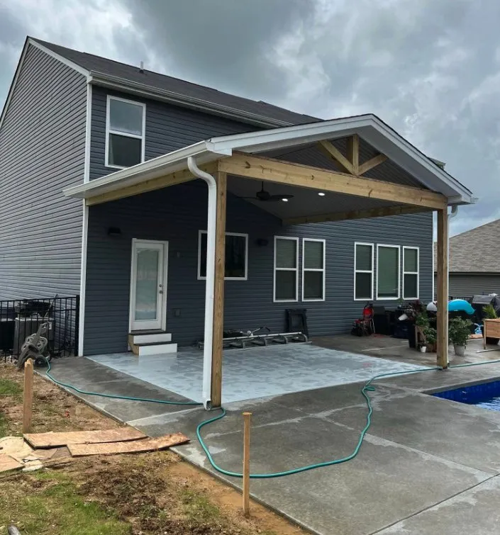 Slide of ROI Renovations