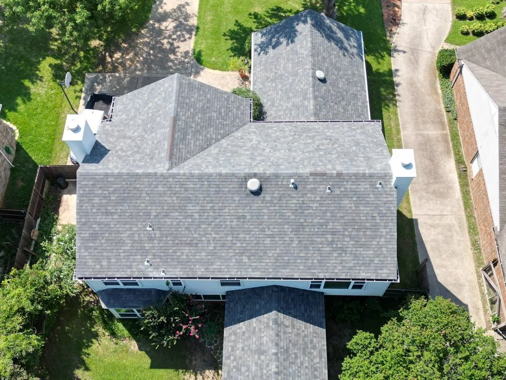 Slide of R.O.I. Roofing & Construction