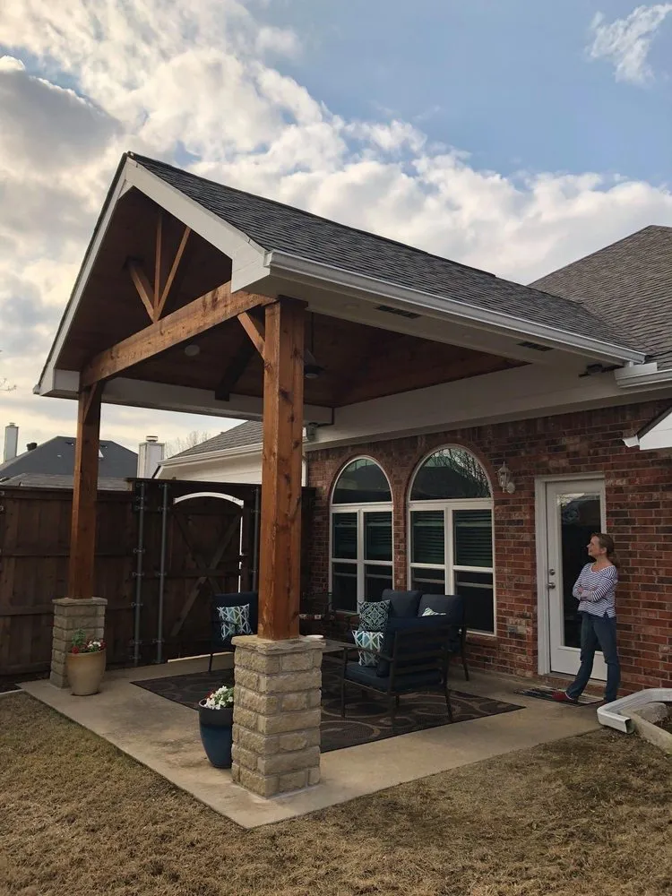 Slide of R.O.I. Roofing & Construction