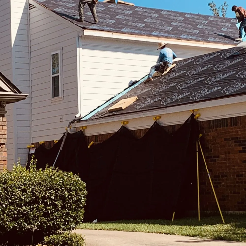 Slide of R.O.I. Roofing & Construction