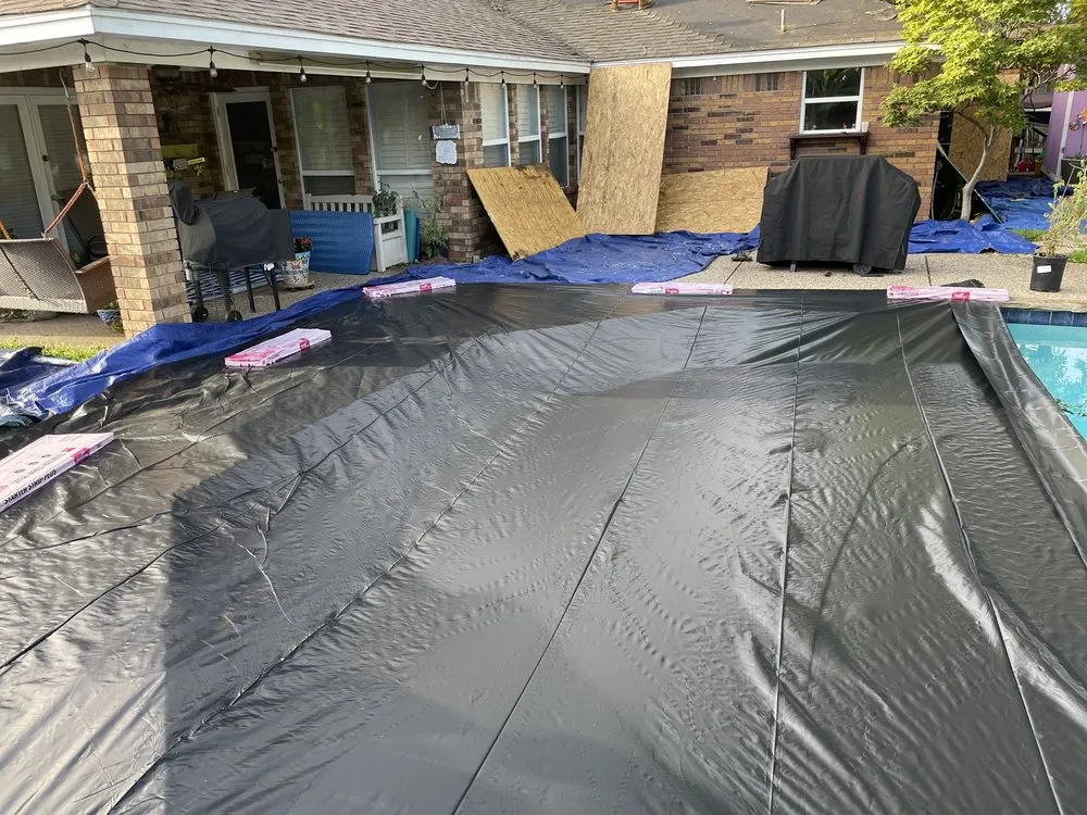 Slide of R.O.I. Roofing & Construction