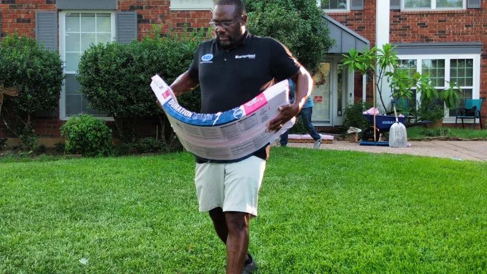 Slide of R.O.I. Roofing & Construction