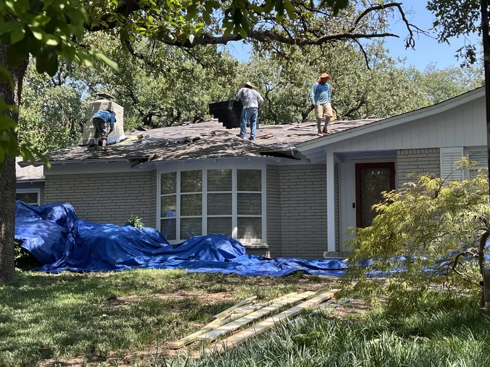 Slide of R.O.I. Roofing & Construction