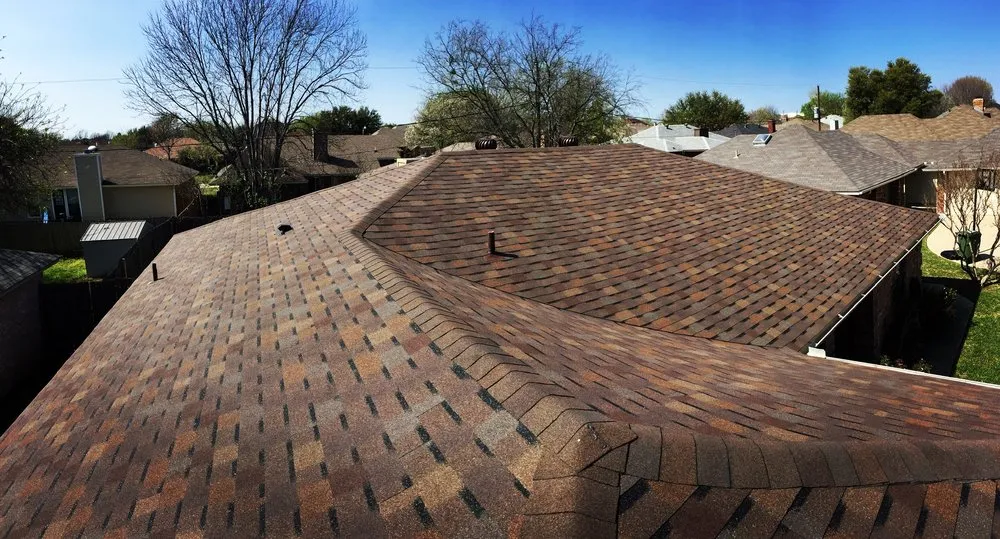 Slide of R.O.I. Roofing & Construction