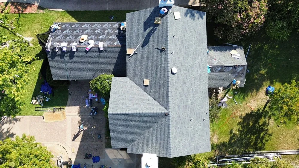 Slide of R.O.I. Roofing & Construction