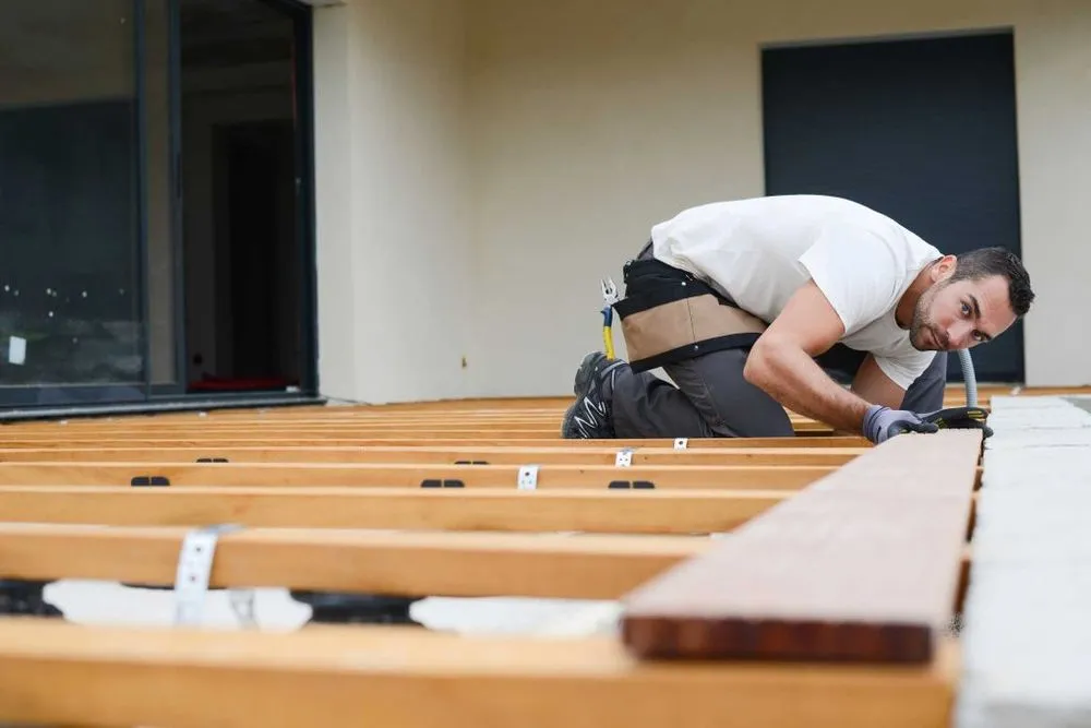 Licensed roof installation in Seven Springs, NC - Rojas & Rojas Construction