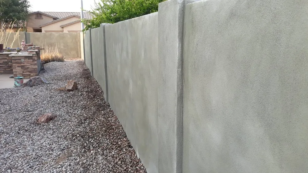 Slide of Rojas Remodeling