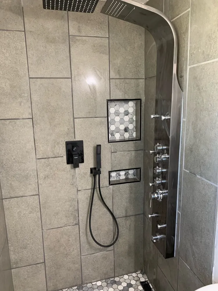 Slide of Rojas Remodeling