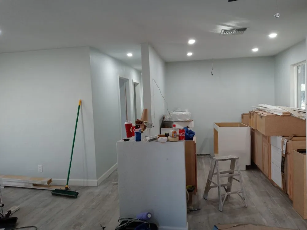 Slide of Rojas Remodeling