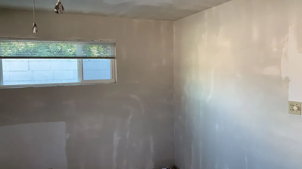 Slide of Rojas Remodeling