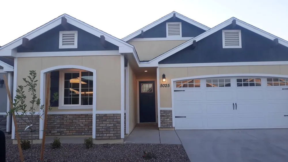 Slide of Rojas Remodeling