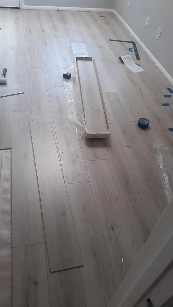 Slide of Rojas Remodeling