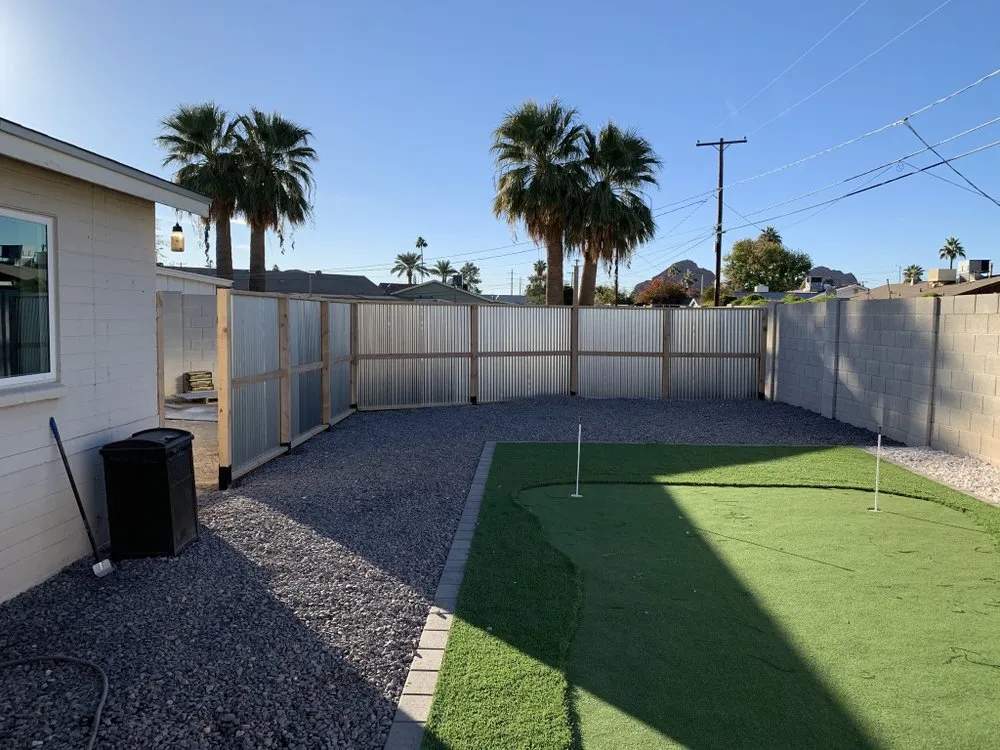 Slide of Rojas Remodeling