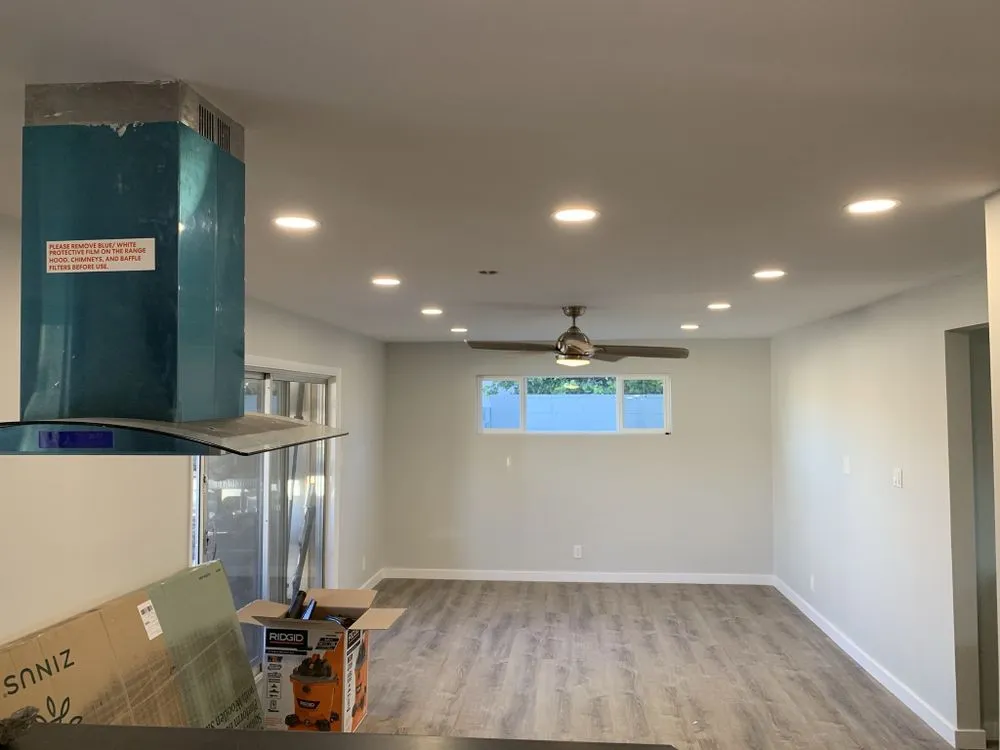 Slide of Rojas Remodeling