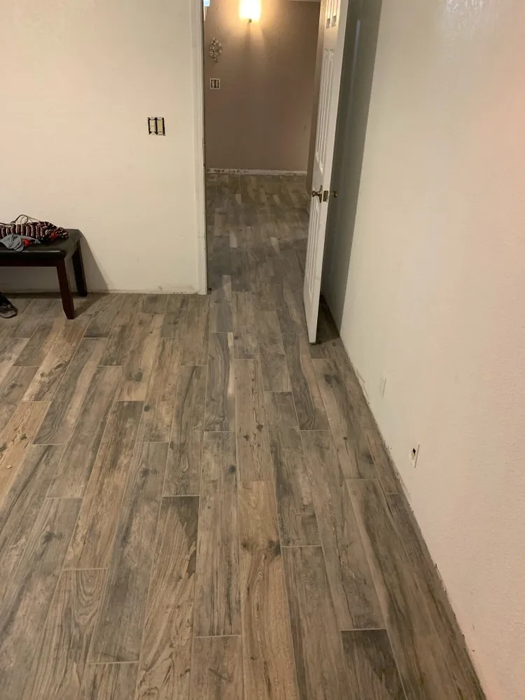 Slide of Rojas Remodeling