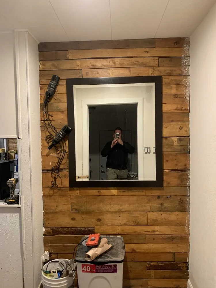 Slide of Rojas Remodeling