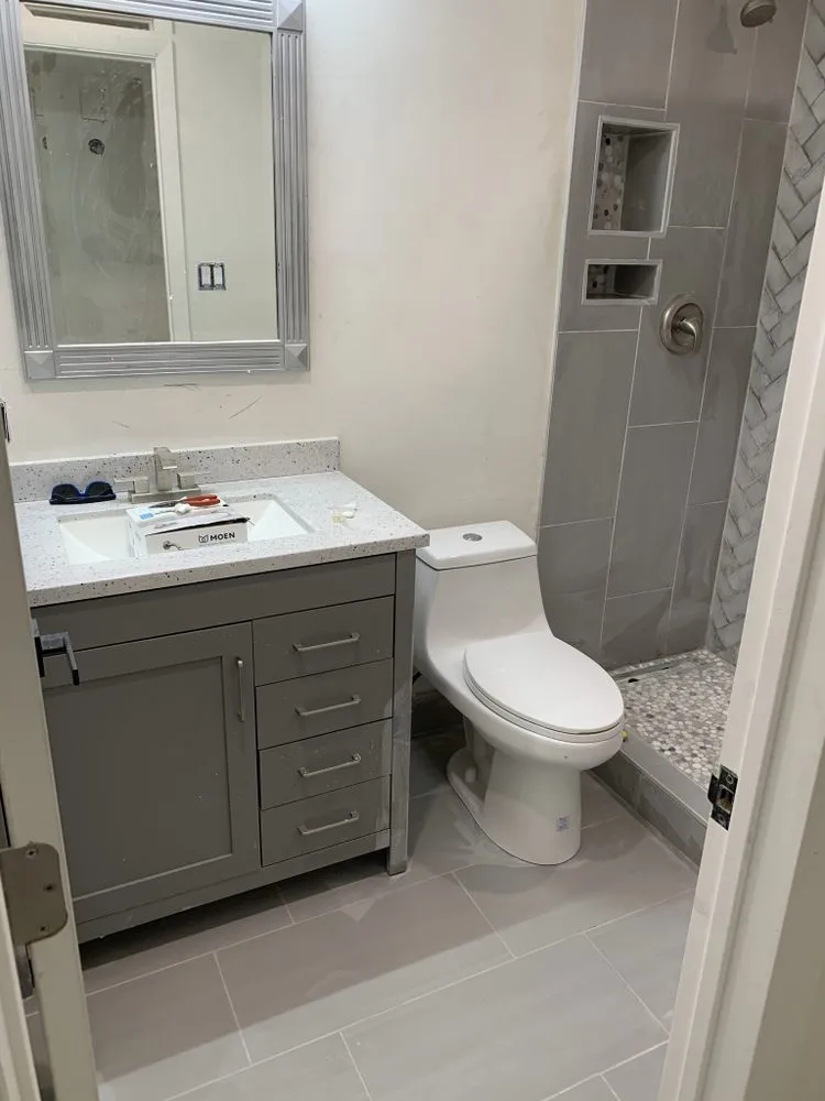 Slide of Rojas Remodeling