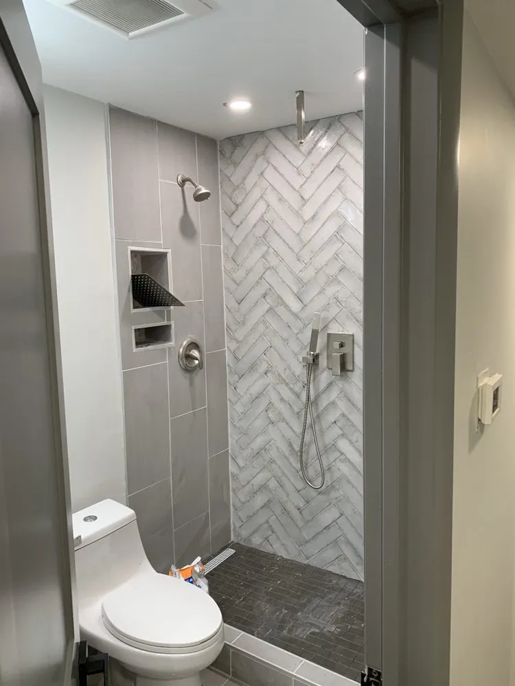 Slide of Rojas Remodeling