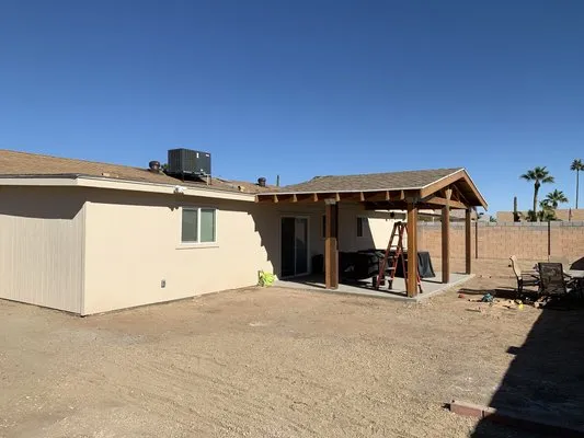 Rojas Remodeling Logo