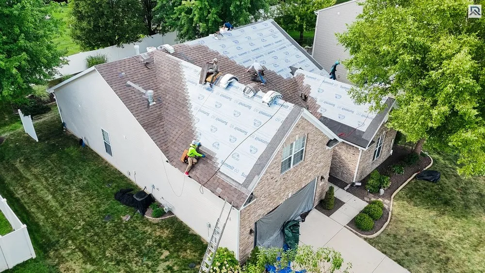 Slide of Rojas Roofing - Indianapolis