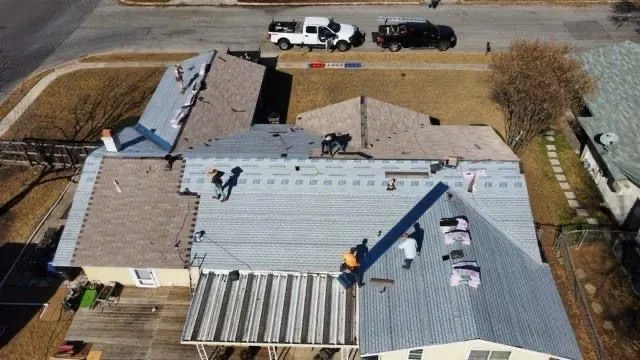 Slide of Rojas Roofing And Remodeling