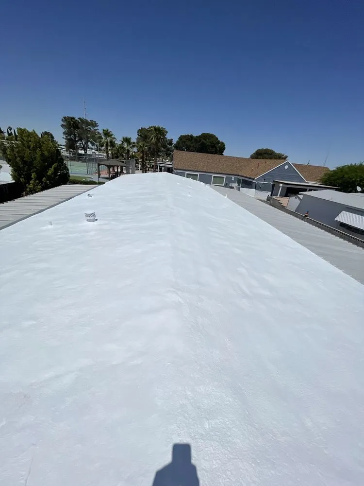 Slide of Rojas Roofing