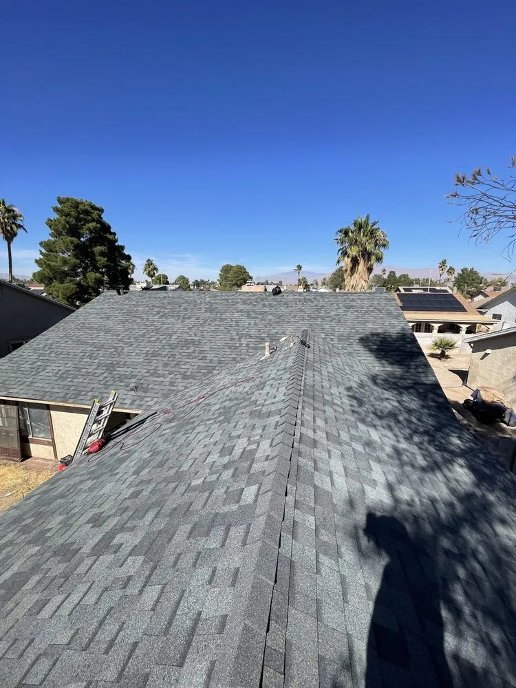 Slide of Rojas Roofing