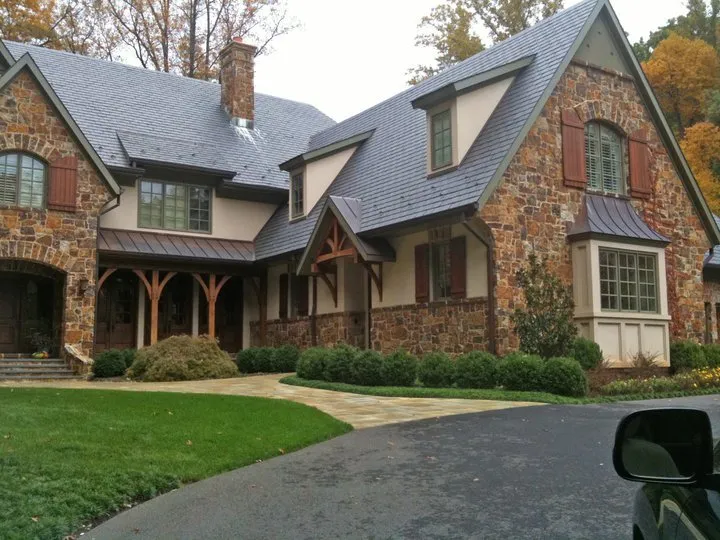 Slide of Rojo Enterprises