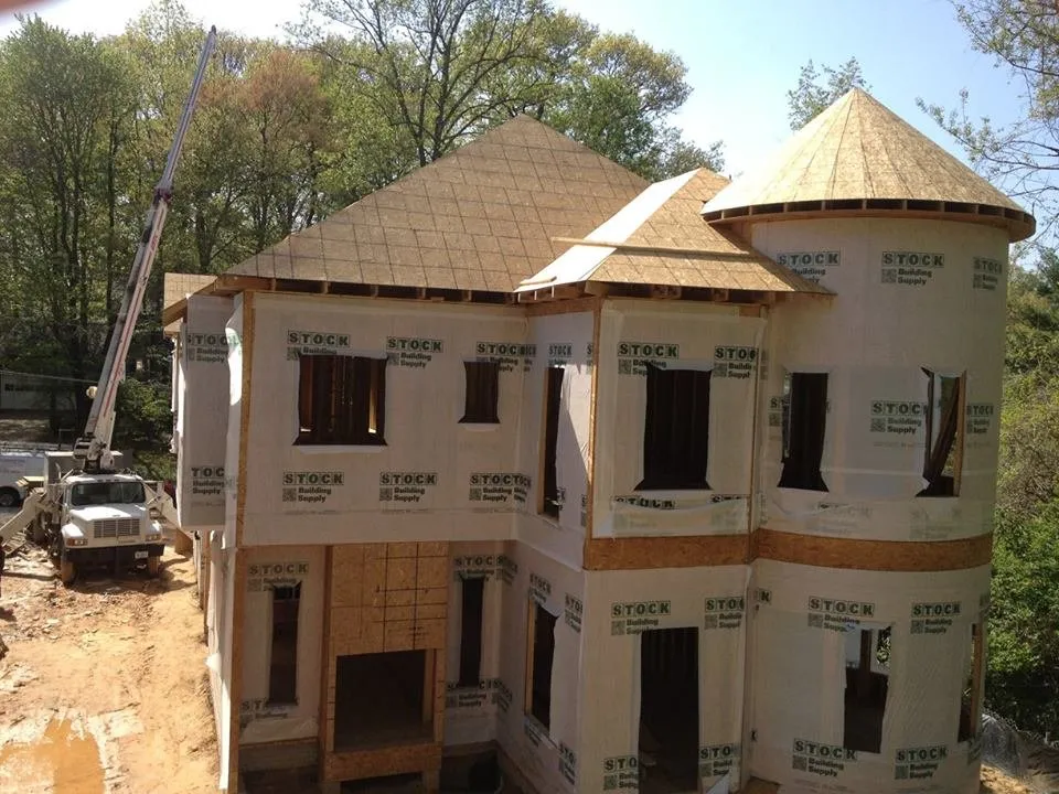 Slide of Rojo Enterprises