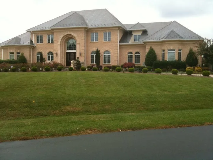 Slide of Rojo Enterprises