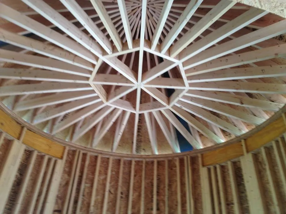 Slide of Rojo Enterprises