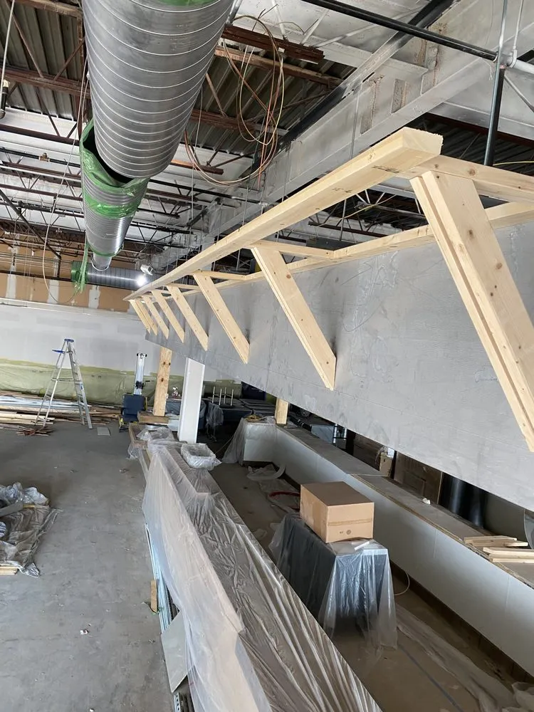 Slide of Rojo’s Custom Painting