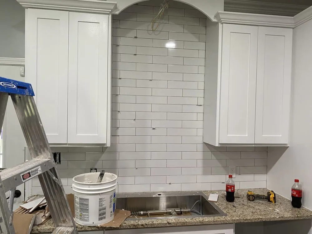 Slide of Rojo’s Custom Painting