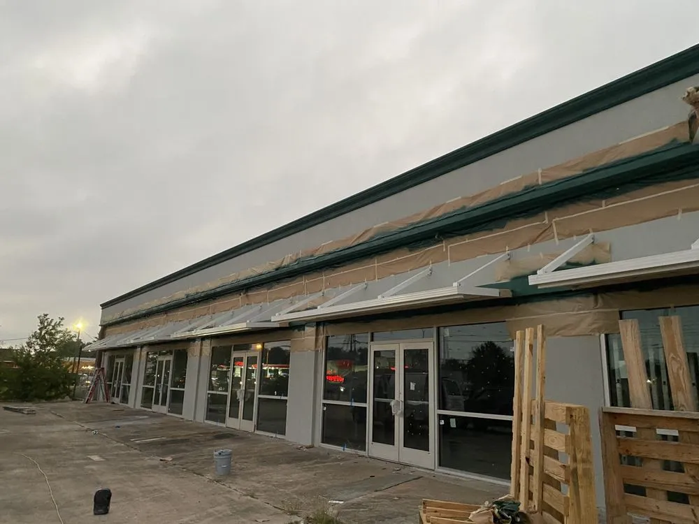 Slide of Rojo’s Custom Painting