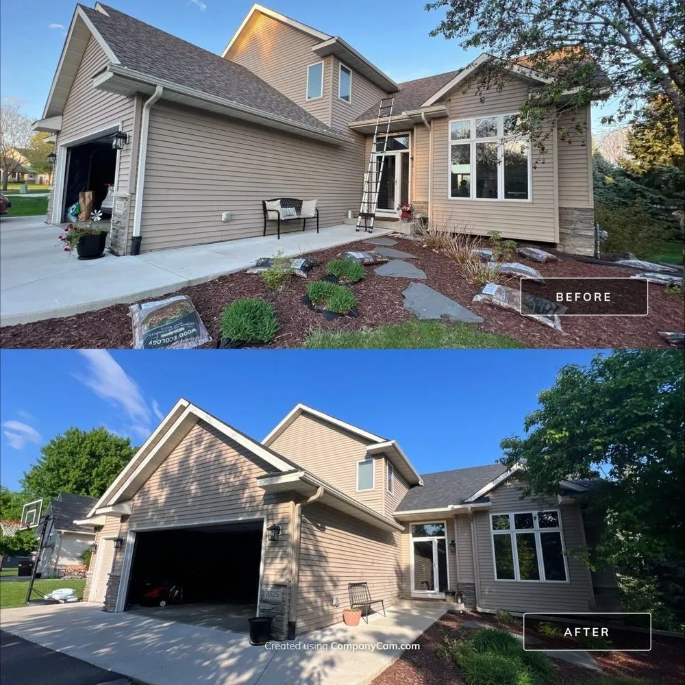 Local roof inspection in St Paul, MN - Rolain Construction & Consulting