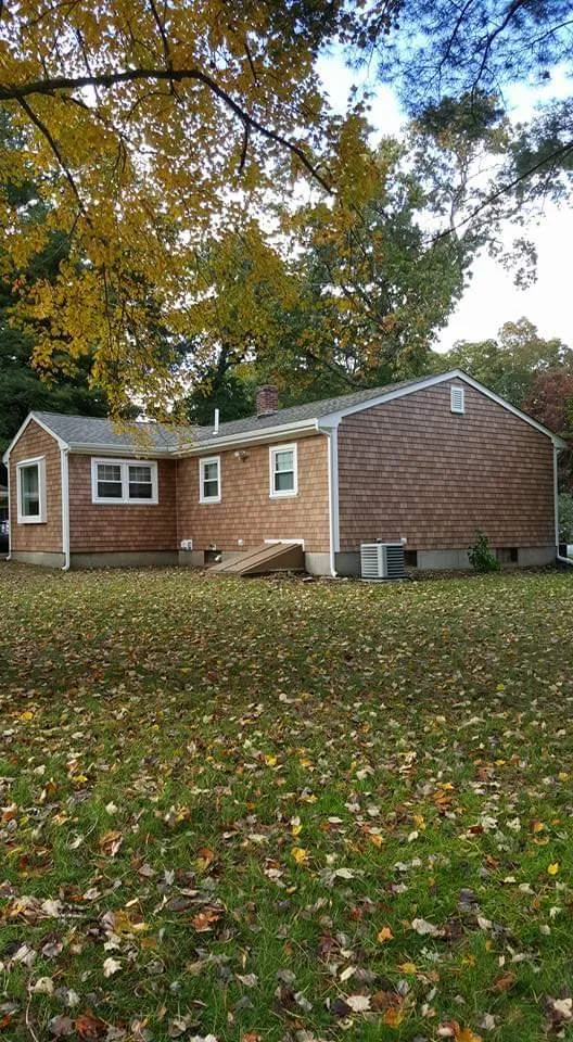 Slide of Roland Hebert