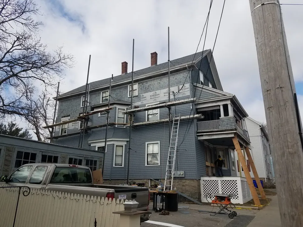 Slide of Roland Hebert