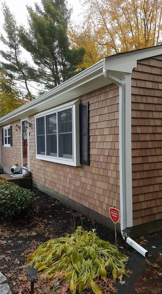 Slide of Roland Hebert