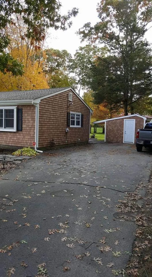 Slide of Roland Hebert