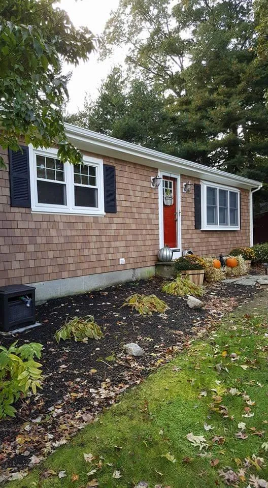 Slide of Roland Hebert