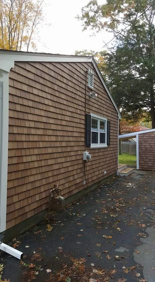 Slide of Roland Hebert