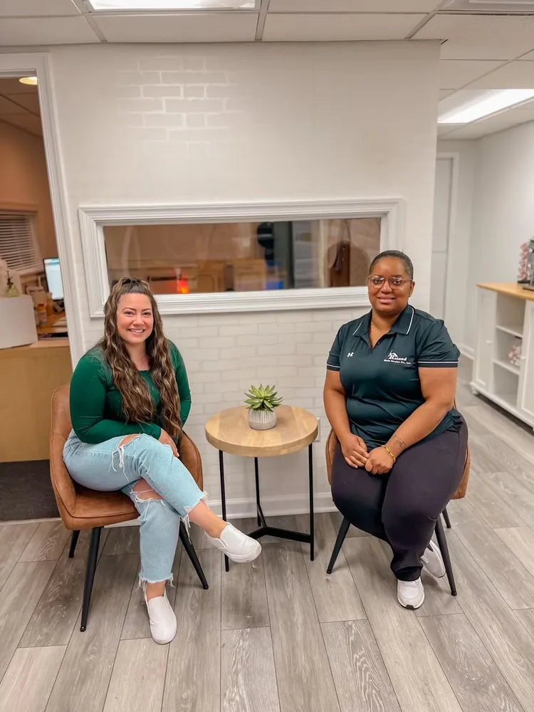 Slide of Roland Slate Service