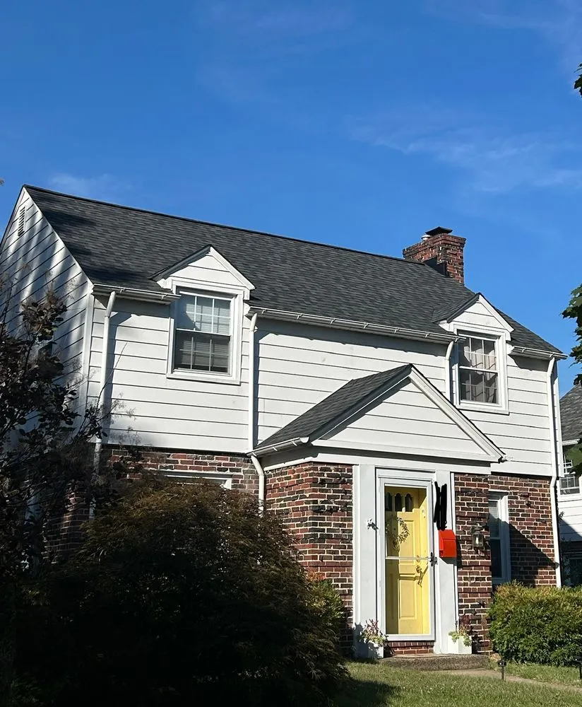 Slide of Roland Slate Service